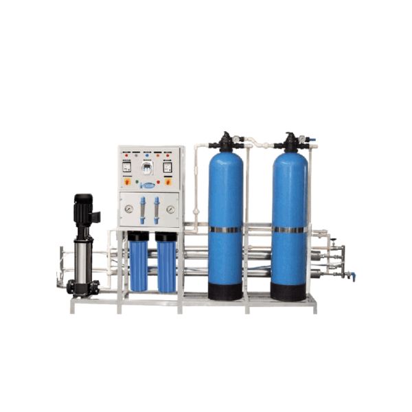ATROS RO Water Treatment Plants