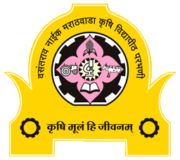 Vasantrao_Naik_Marathwada_Krishi_Vidyapeeth_logo