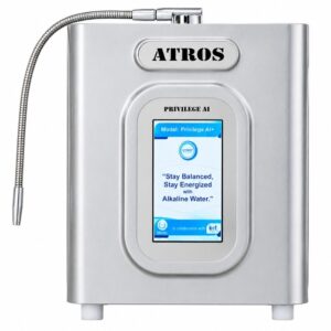 ATROS Privilege AI