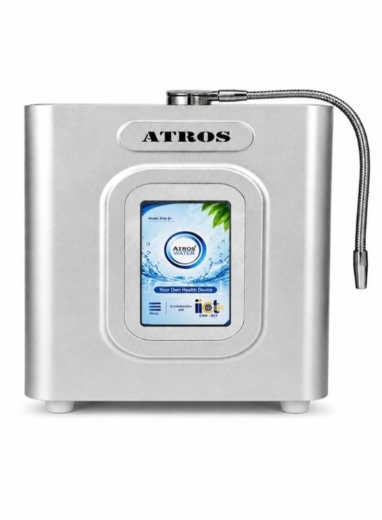 ATROS Elite-β+