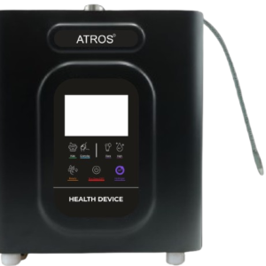 ATROS Privilege AI