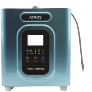 ATROS Elite-β+